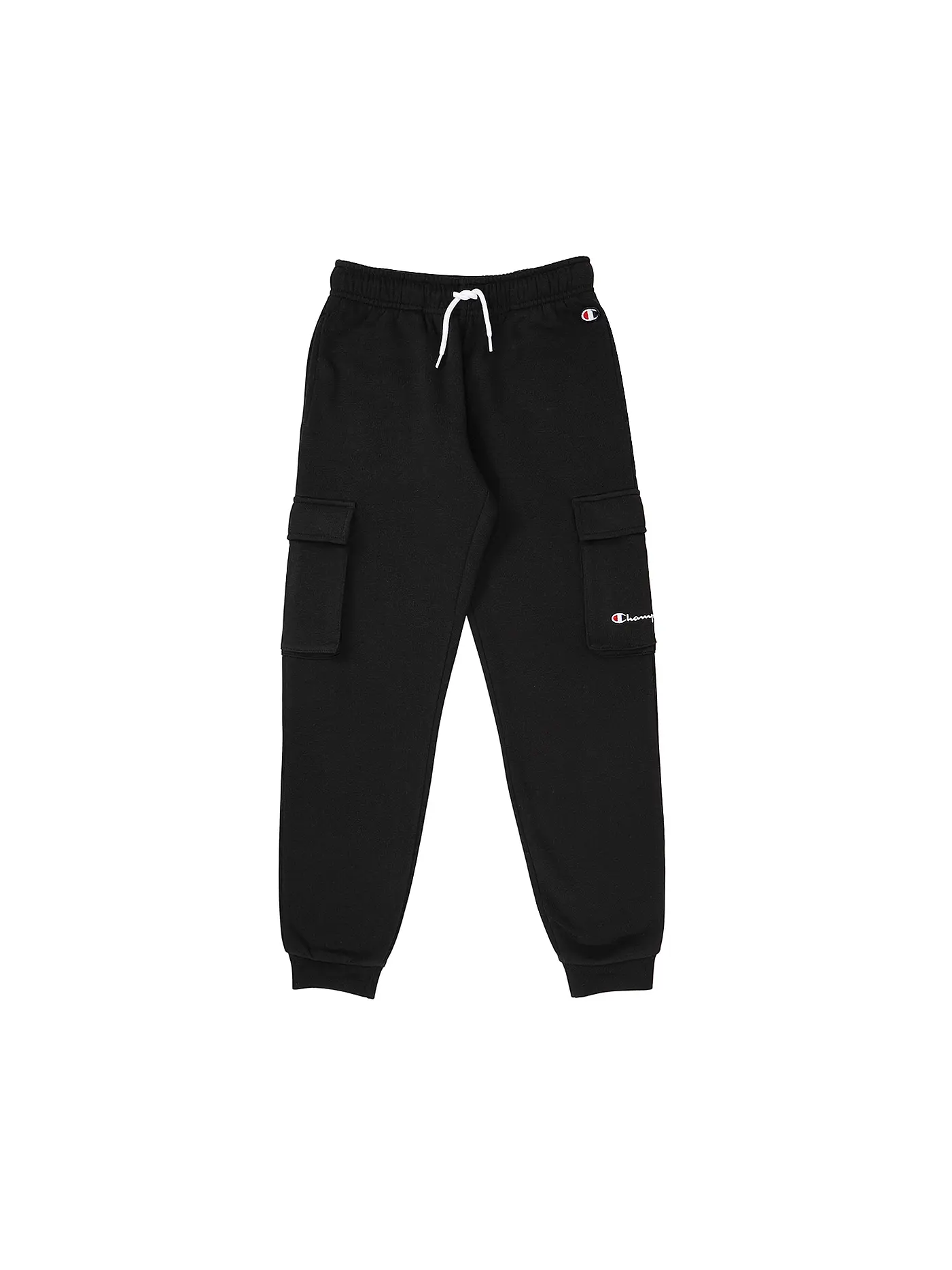 CHAMPION | Jungen Jogginghose | schwarz